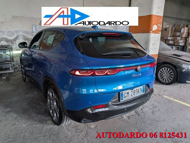 ALFA ROMEO Tonale usata, con Airbag