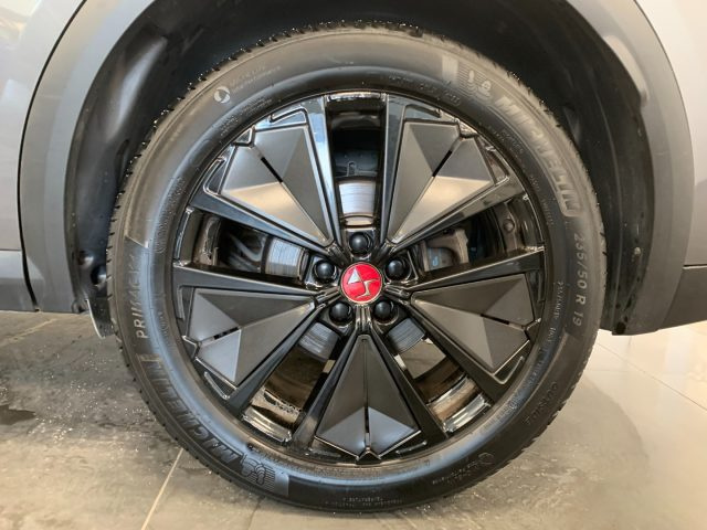 DS AUTOMOBILES DS 7 usata, con Bluetooth