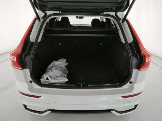 VOLVO XC60 usata, con Bracciolo