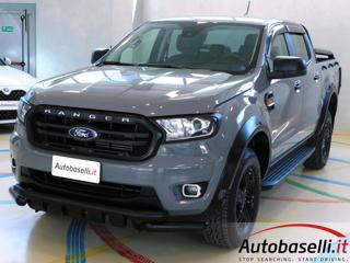 FORD Ranger usata, con Sedili riscaldati