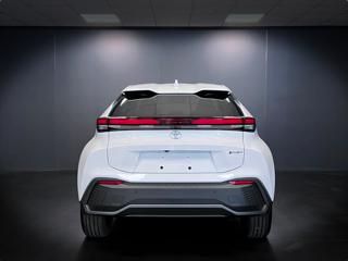 TOYOTA C-HR usata, con Alzacristalli elettrici