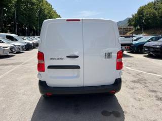 FIAT Scudo usata, con Frenata d