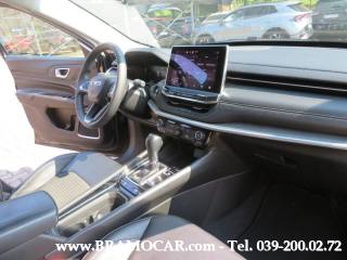 JEEP Compass usata, con Controllo vocale
