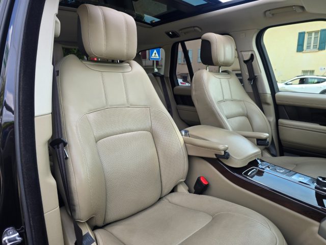 LAND ROVER Range Rover usata 147