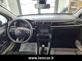 CITROEN C3 usata, con ESP