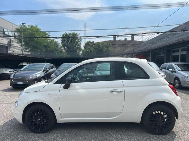FIAT 500 usata, con Chiusura centralizzata