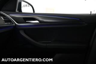 BMW X4 usata, con Sedili sportivi