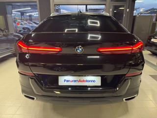 BMW X6 usata, con Alzacristalli elettrici