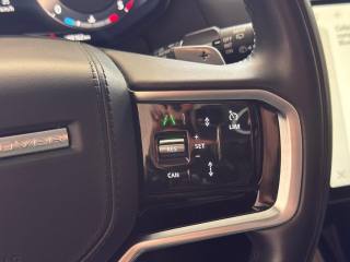 LAND ROVER Range Rover Sport usata, con Bluetooth