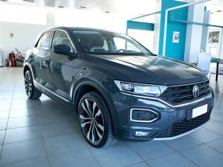 VOLKSWAGEN T-Roc usata, con Alzacristalli elettrici