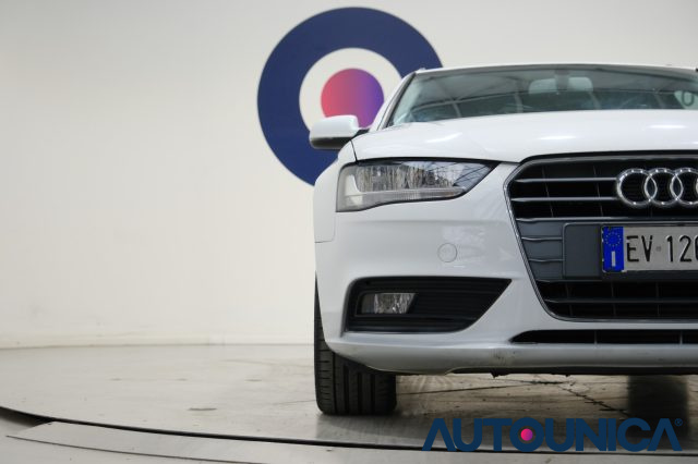 AUDI A4 usata 46