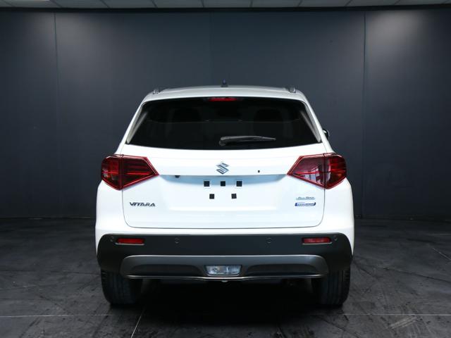 SUZUKI Vitara usata, con Airbag Passeggero