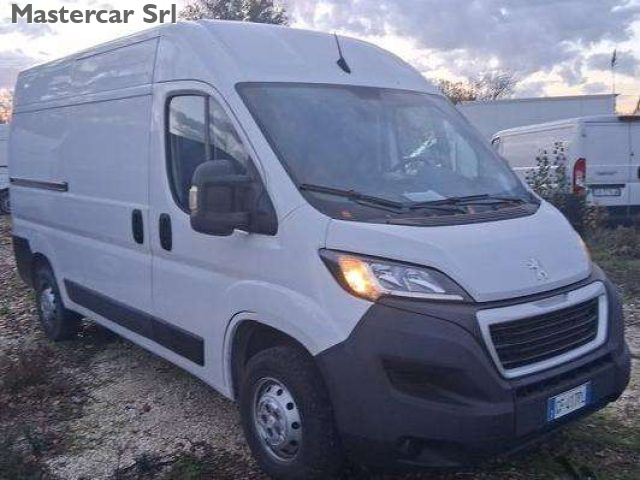 FIAT Ducato usata, con ABS