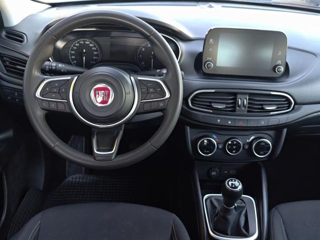 FIAT Tipo usata, con Chiusura centralizzata