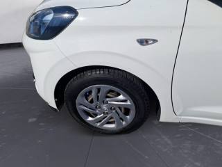 HYUNDAI i10 usata, con Cruise Control