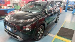 CITROEN C3 Aircross PureTech 110 S&S Shine