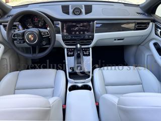 PORSCHE Macan usata, con Chiusura centralizzata