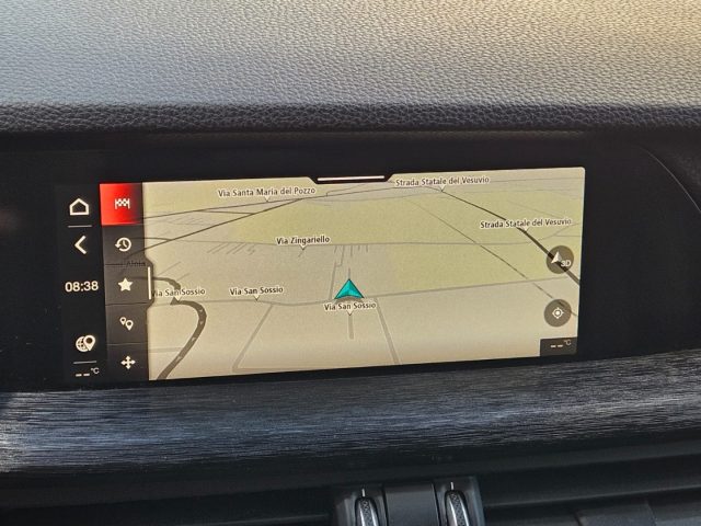 ALFA ROMEO Stelvio usata, con Fari Xenon
