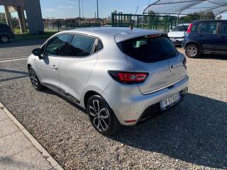 RENAULT Clio usata, con Cerchi in lega