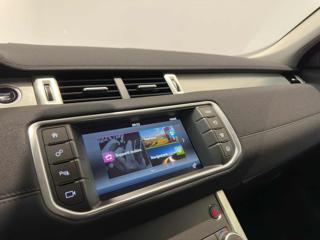 LAND ROVER Range Rover Evoque usata, con Climatizzatore