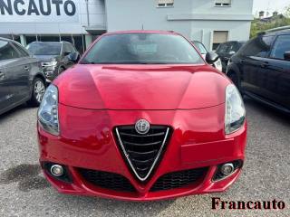 ALFA ROMEO Giulietta usata, con Airbag
