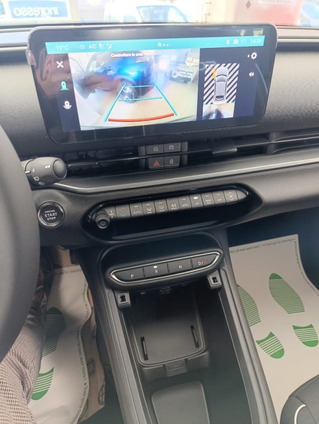 FIAT 600 usata, con Climatizzatore