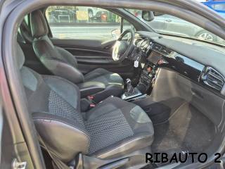 DS AUTOMOBILES DS 3 usata, con Autoradio