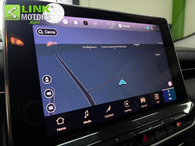 JEEP Compass usata 18