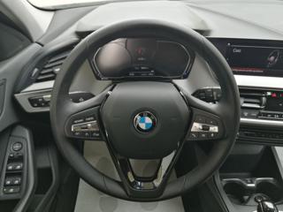 BMW 116 usata, con Controllo trazione