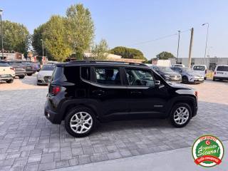 JEEP Renegade usata, con Cerchi in lega