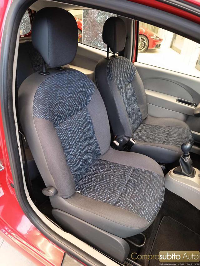 RENAULT Twingo usata 14