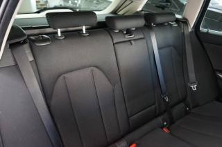 BMW 318 usata, con Hill holder