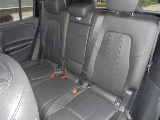 MERCEDES-BENZ GLB 200 usata, con Cruise Control