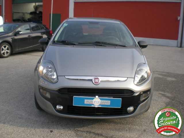 FIAT Punto usata, con Airbag Passeggero