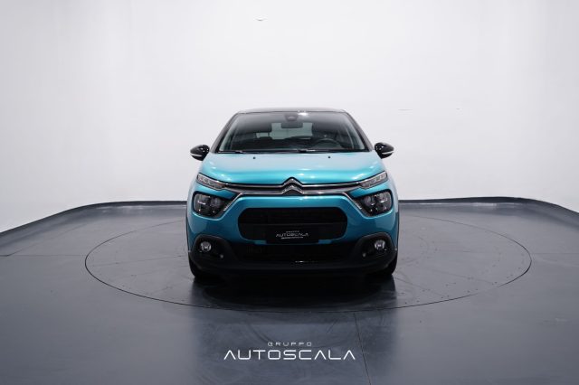 CITROEN C3 usata, con Airbag