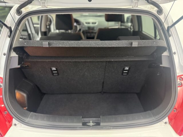 SUZUKI Swift usata, con Cruise Control