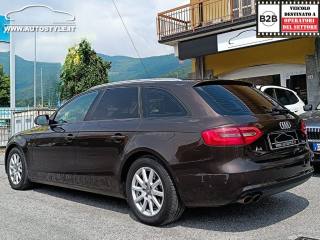 AUDI A4 usata, con Cerchi in lega