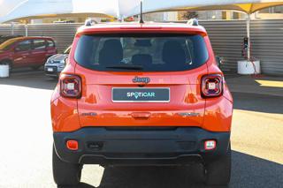 JEEP Renegade usata, con Autoradio