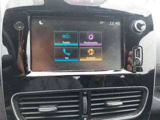 RENAULT Clio usata, con Autoradio