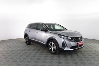 PEUGEOT 5008 usata 1