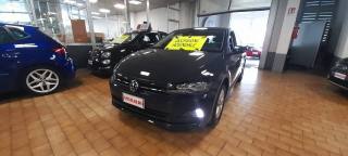 VOLKSWAGEN Polo 1.6 TDI 95 CV 5p. Comfortline DSG