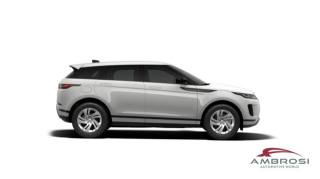LAND ROVER Range Rover Evoque usata 1
