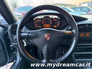 PORSCHE Boxster usata, con Immobilizzatore elettronico