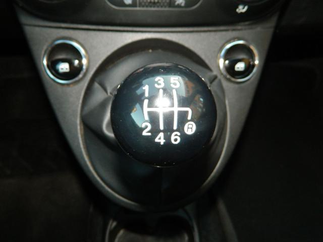 FIAT 500 usata, con Immobilizzatore elettronico
