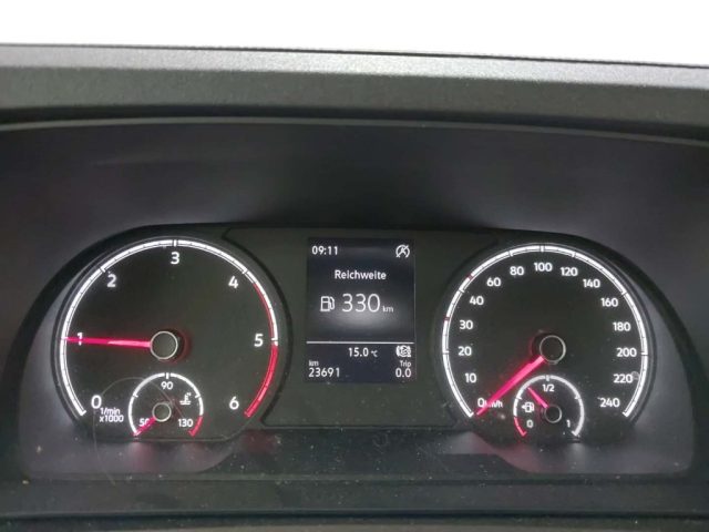 VOLKSWAGEN Caddy usata, con Alzacristalli elettrici