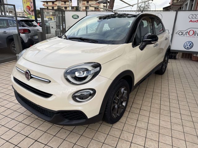 FIAT 500X usata, con Airbag Passeggero