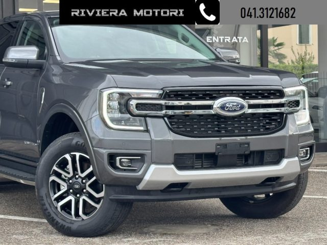FORD Ranger usata, con Airbag Passeggero