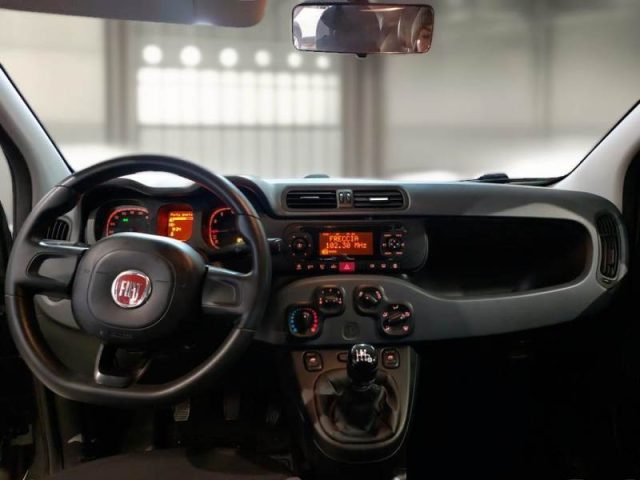 FIAT Panda usata, con Airbag Passeggero