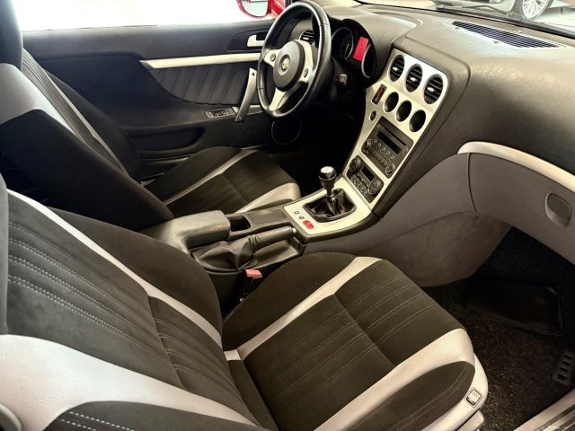 ALFA ROMEO Brera usata, con Lettore CD