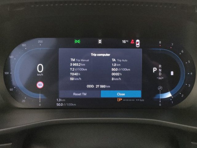 VOLVO XC40 usata, con Cruise Control